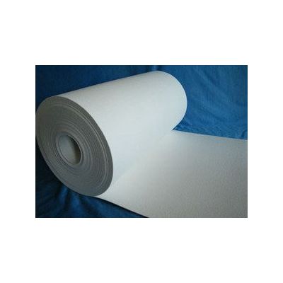 耐火/防火材料 高铝陶瓷纤维纸 台车锻造炉 专用图2