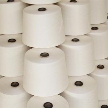 粗支纯棉纱3支4支5支6支7支 环锭纺纯棉粗支纱