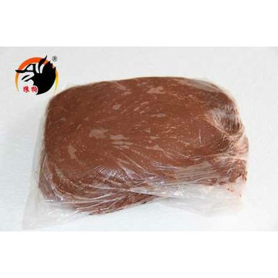 狼狗牌防火泥 狼狗牌防火材料河北**防火材料图3
