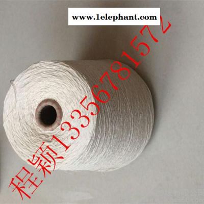 棉纱、棉线厂家潍坊杰森纱线生产粗支棉纱2支3支4支5支粗支全棉纱、粗支纯棉纱图2