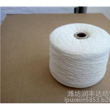 纯棉纱3支,润丰达3.8(图),纯棉纱3支粗支纱