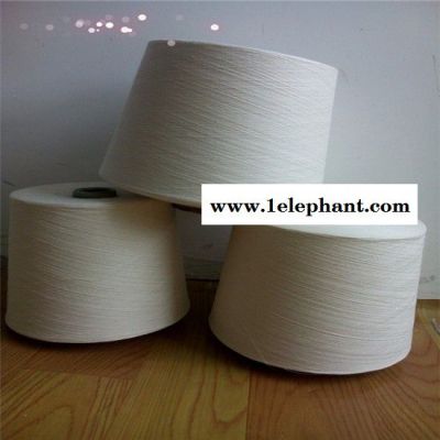 浩纺棉纱60支紧密赛络纺精梳纯棉纱图2