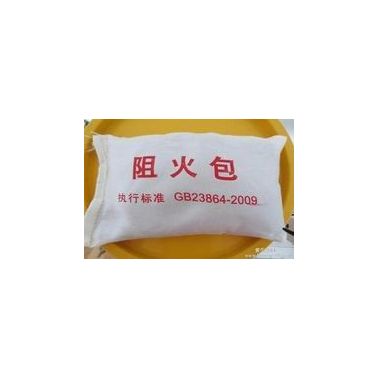 廊坊瑞天耐火/防火材料山东防火包|防火包价格
