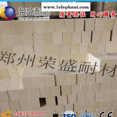 **耐火防火材料高铝质耐火砖，一级高铝砖，高炉砖图2