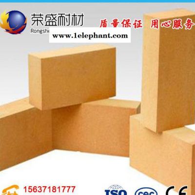 **耐火防火材料高铝质耐火砖，一级高铝砖，高炉砖图3