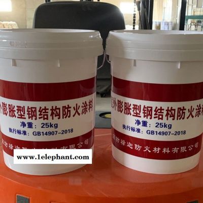 2020_吉安室内非膨胀型防火材料厂家批发 室内非膨胀型防火涂料