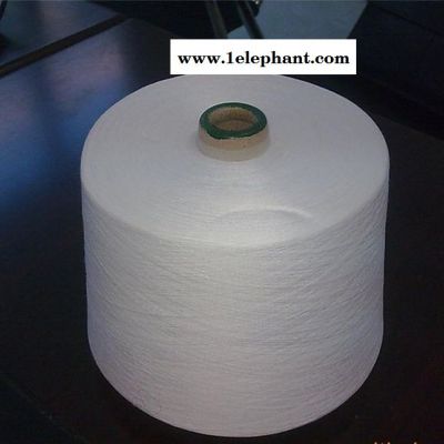 精梳JC80s/2双股棉纱 全棉精梳棉 精梳纱 **价廉图2