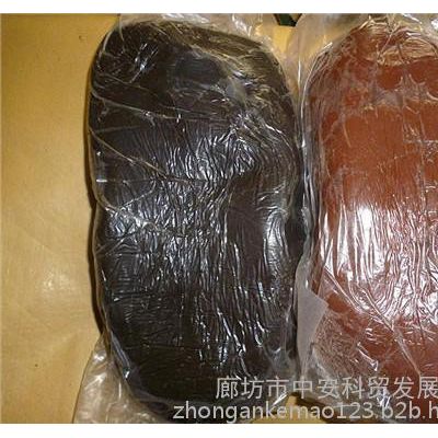 大城中安1017 防爆胶泥生产工艺专业防火材料图2