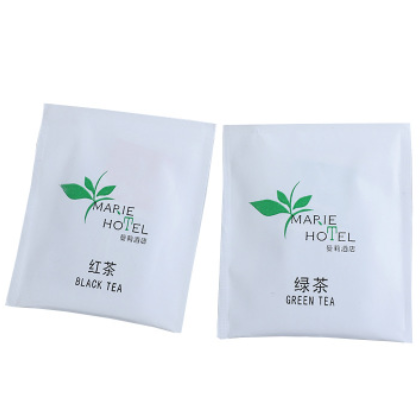 酒店用一次性茶叶包红茶绿茶花茶宾馆客房酒店专用图3