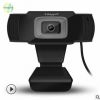 厂家直销lihappe8跨境摄像头usb高清电脑直播webcam网络摄像头
