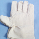 3层特优布手套通用手套 劳保用品 个人手部防护手套厂家批发直销