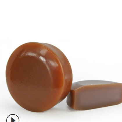 跨境现货供应桑葚古皂古方制作精油皂清洁滋润洁面卸妆保湿手工皂图3