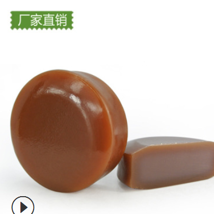 跨境现货供应桑葚古皂古方制作精油皂清洁滋润洁面卸妆保湿手工皂图2