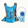 跨境新款户外登山运动包装备骑行跑步用品水袋背包徒步旅行双肩包