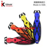 Klever防割伤安全刀x-change隐形刀片式进口安全刀