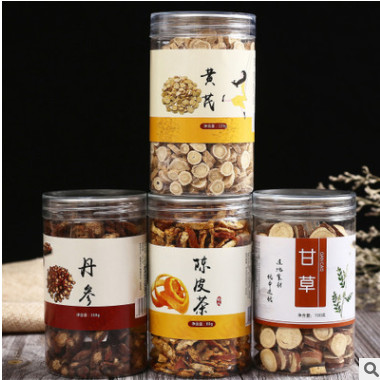 组合花茶 瓶装罐装花草茶初级农产品 代发代 工厂三角袋泡茶包OEM图2