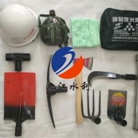 防汛组合工具包-防汛抢险工具包