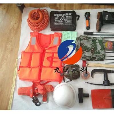防汛组合工具包-工具包套装