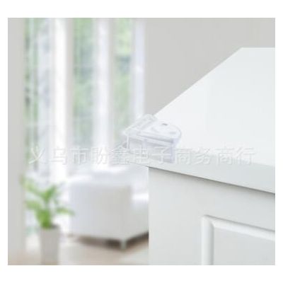 儿童桌角保护套透明防撞角 防碰护角保护套桌子茶几儿童包防撞角图3
