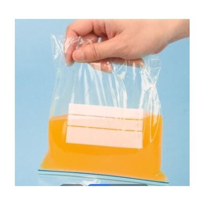 食物密封袋自封密实袋密封冷冻袋家用果蔬食品保鲜袋厂家直销定制图2
