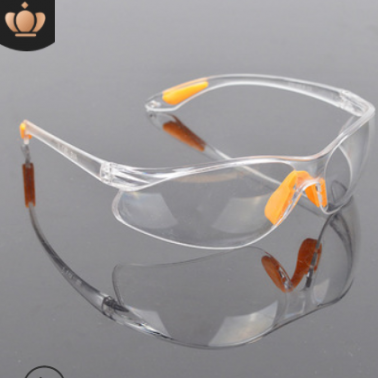 安全防护眼镜劳保防尘眼镜防尘防风沙护目镜防风电焊 護目镜劳保