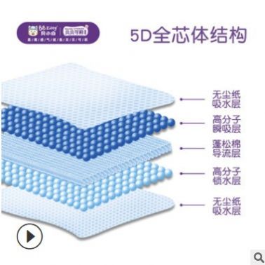 贝贝可莉xl码超薄干爽透气婴儿尿不湿纸尿裤生产厂家实体招商批发