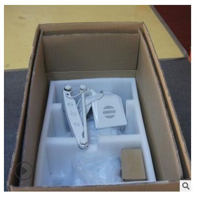 多功能红光健发仪 厂家 头皮护理 健发仪器 一体机养发仪器图3