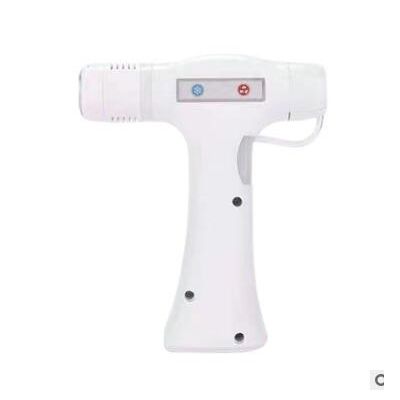 现货批发注氧仪 面部导入仪器小气泡注氧仪美容院家用图3
