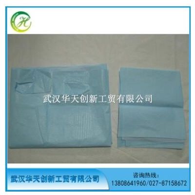 厂家直销直持OEM定制一次性通用手术包 外科耗材 加厚无纺布图2