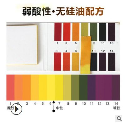 慕碧泉生姜洗发水护发清爽控油去头屑洗发露植物精华洗发膏可代发图2