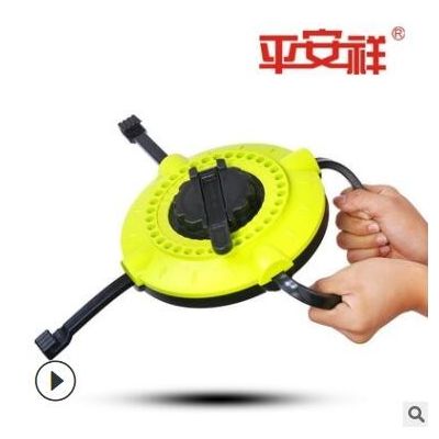 防滑链 雪地轮胎链 沙土防滑链 泥地防滑链图2