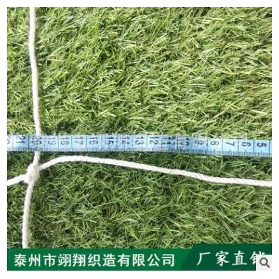 3MM集装箱网 集装箱防护网 货柜网 国标白色尼龙绳网图3