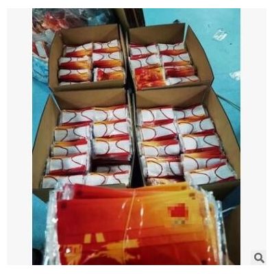 杨倩同款运动员口罩，一次性水刺3层防护口罩独立包装图3