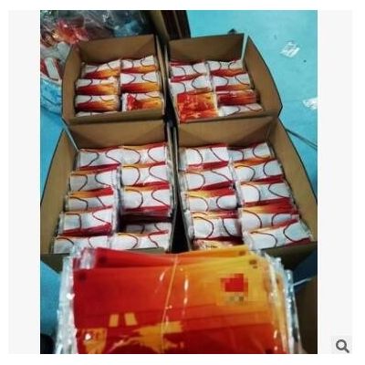 中国风口罩运动员一次性水刺独立包装图2