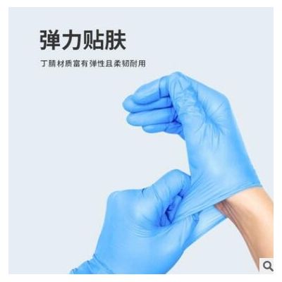 一次性无纺布条形帽头套网帽条帽防尘透气工厂厨师帽家用100只装图3