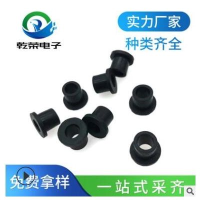 Type-C插口防尘塞硅胶塞 TYPE -C母口母座硅胶堵头软橡胶塞图2