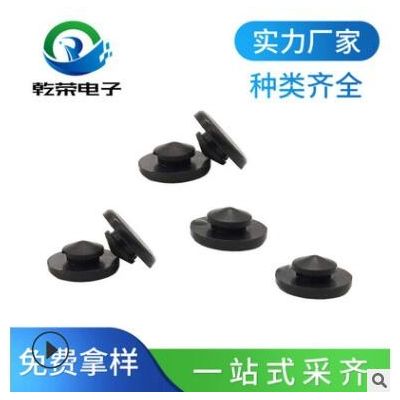 Type-C插口防尘塞硅胶塞 TYPE -C母口母座硅胶堵头软橡胶塞图3