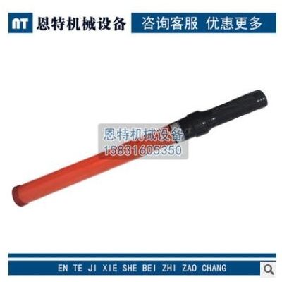 消防充电指挥棒LED夜间发光闪光棒多功能道路交通信号灯图3