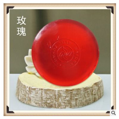 手工皂/精油皂/洁面皂加工定制 手工皂厂家　深层滋润图2