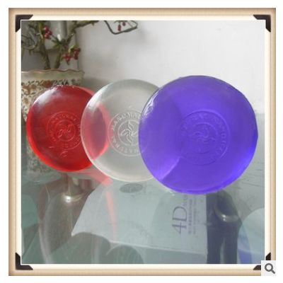 手工皂/精油皂/洁面皂加工定制 手工皂厂家　深层滋润图3