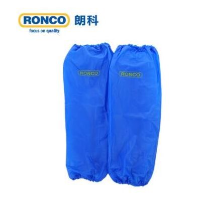 RONCO朗科PVC袖套防水防尘防油食品水产餐饮图2