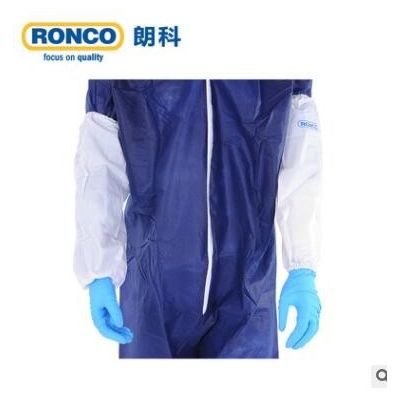 RONCO朗科PVC袖套防水防尘防油食品水产餐饮图3
