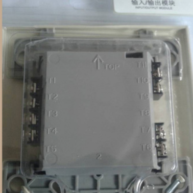 Honeywell霍尼韦尔TC910A1056D 输入/输出模块