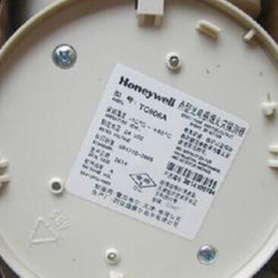 Honeywell霍尼韦尔TC906A光电感烟火灾探测器图2