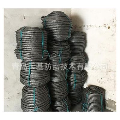 石墨线 常年供应石墨线石墨盘根石墨接地线图2