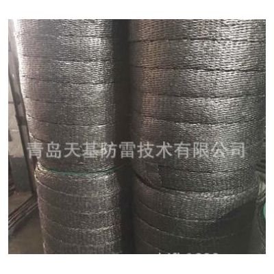 石墨线 常年供应石墨线石墨盘根石墨接地线图3