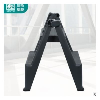 洗车梯双面脚踏梯折叠洗车凳简易便携洗车梯家用登高梯图3