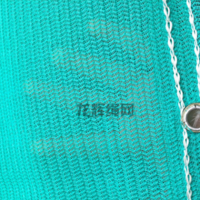 厂家供应防坠落安全防护网 建筑安全立网 国标网密目式安全网图2