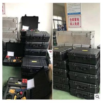 国产便携式毁锁器BE-JLHH-6000防盗门开锁工具安全破坏锁芯破锁器图2