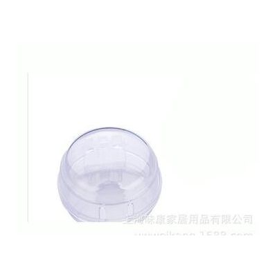 厨房煤气盖开关防护用品开关保护罩防脏儿童防护用品家居用品图3